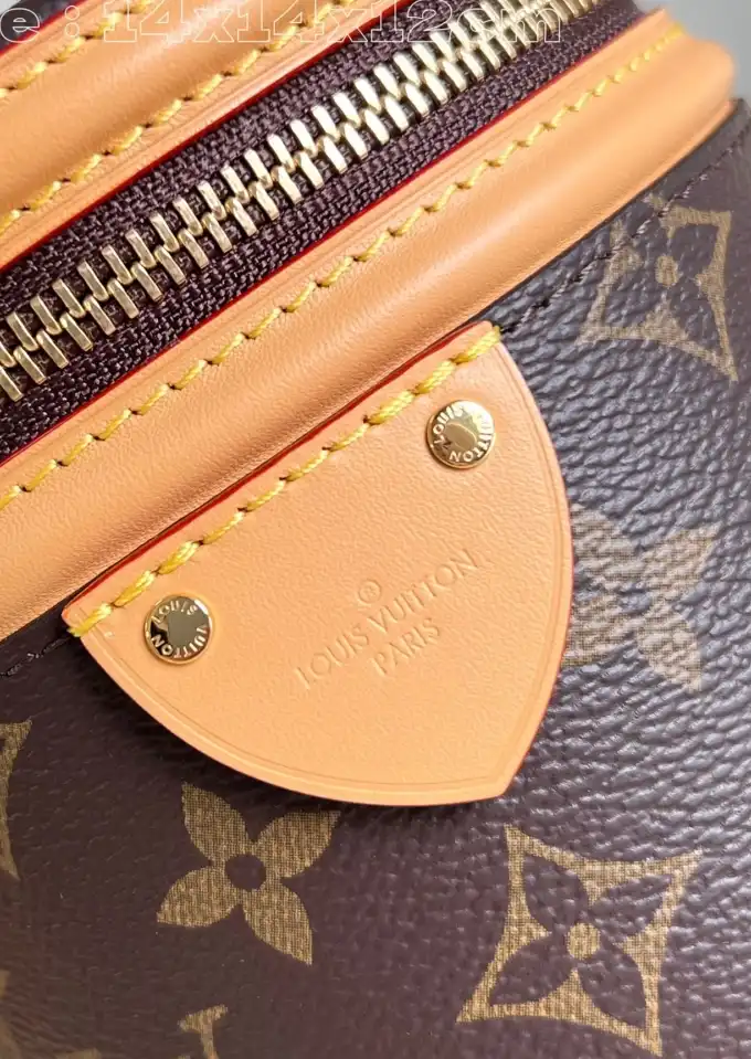 LV Bucket Bags 4206A-2700