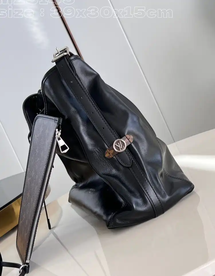 LV Satchel bags 4206A-2701