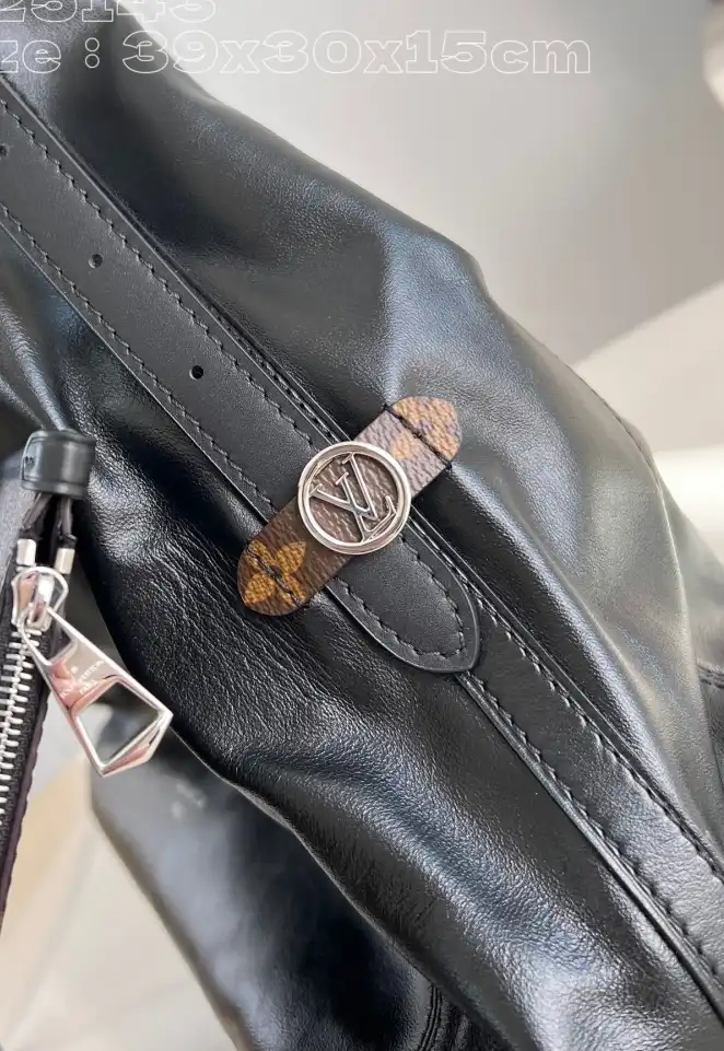 LV Satchel bags 4206A-2701