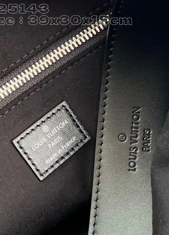 LV Satchel bags 4206A-2701