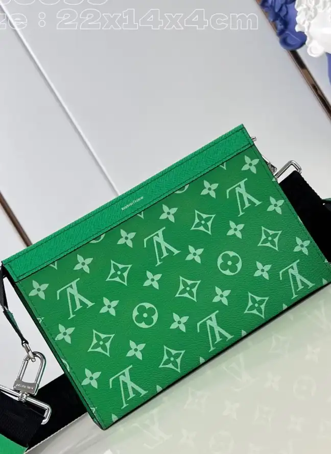 LV Satchel bags 4206A-2702