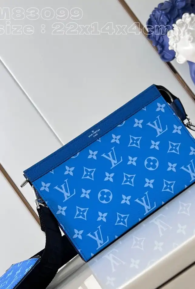 LV Satchel bags 4206A-2703