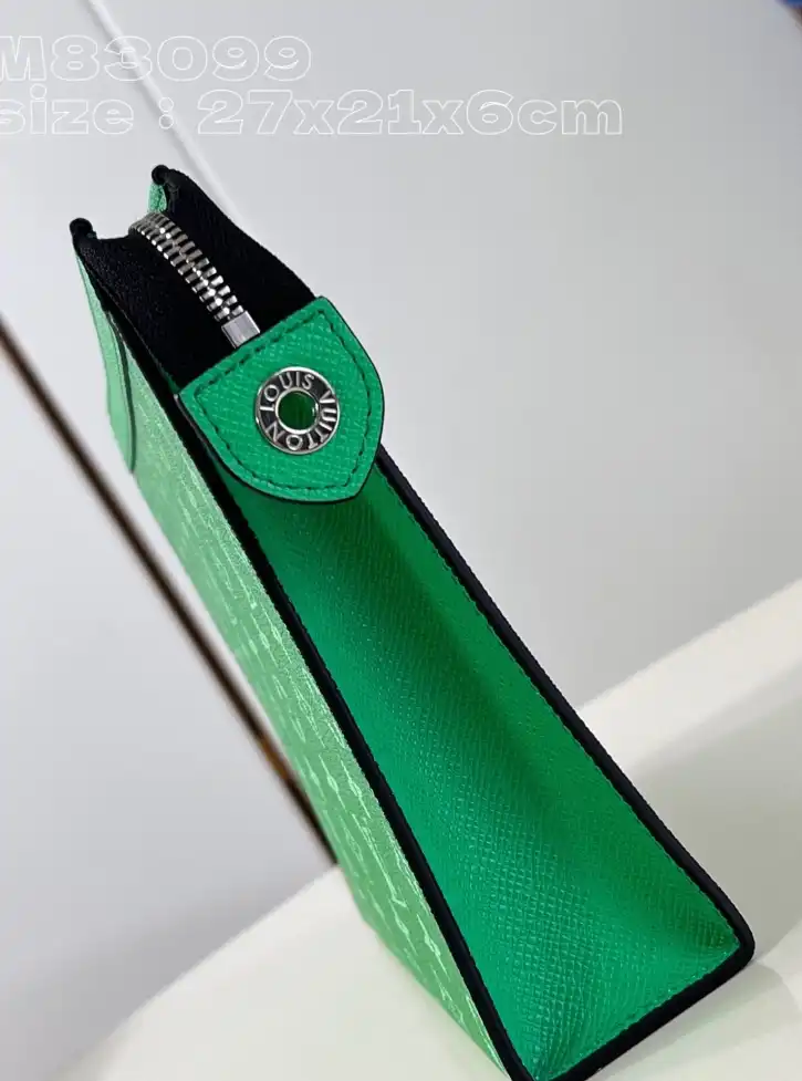 LV Clutch Bags 4206A-2704