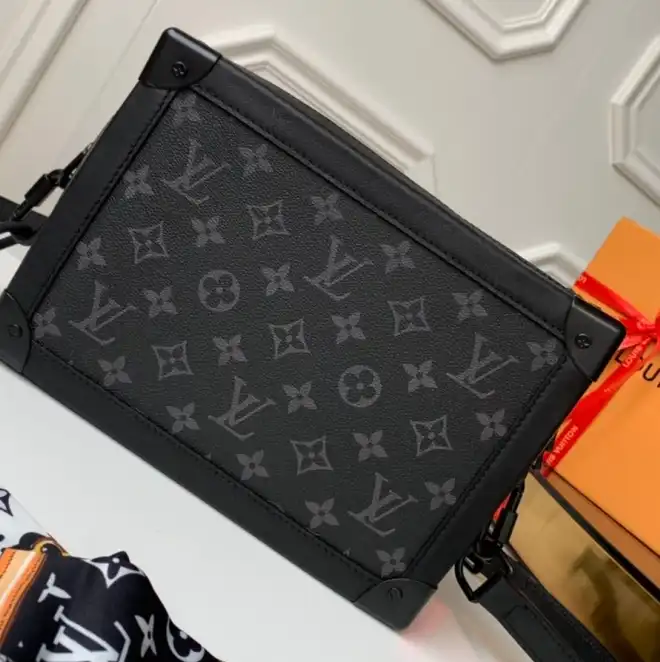 LV Satchel bags 4206A-2706