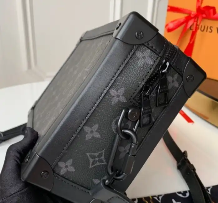 LV Satchel bags 4206A-2706