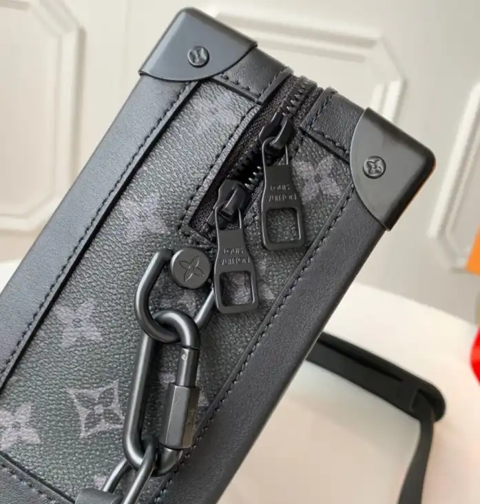 LV Satchel bags 4206A-2706