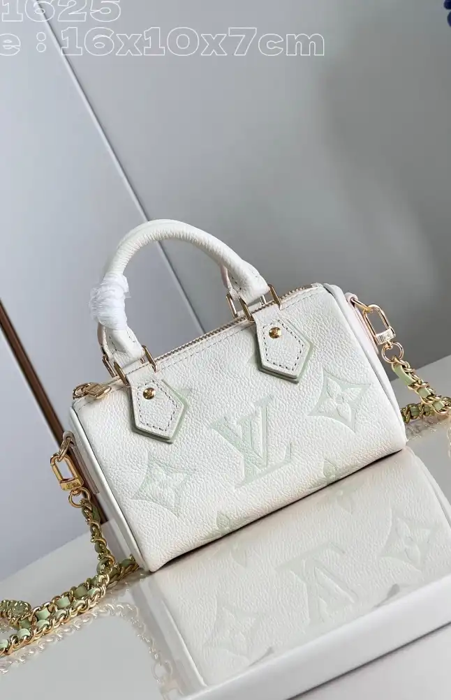 LV Speedy Bags 4206A-2719