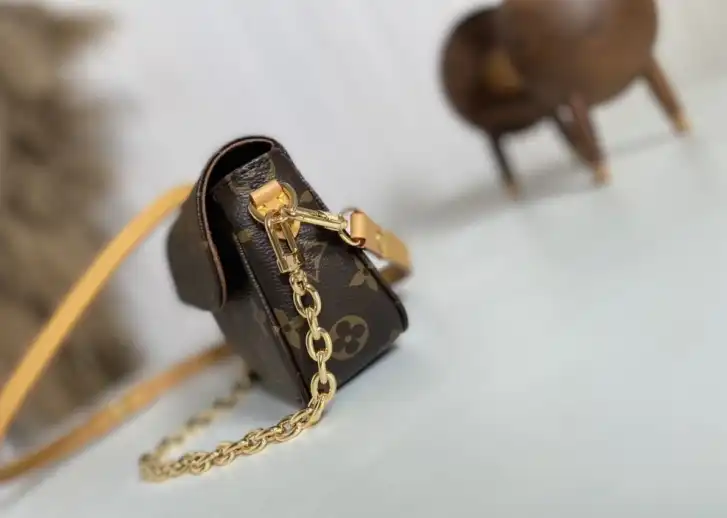 LV Satchel bags 4206A-2842