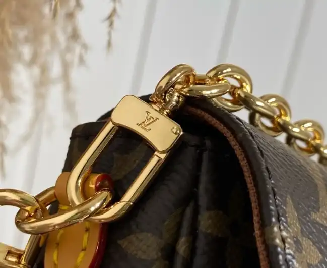 LV Satchel bags 4206A-2842