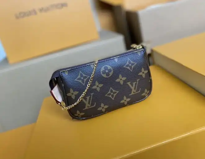 LV Satchel bags 4206A-2847
