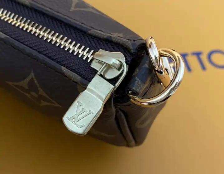 LV Satchel bags 4206A-2847