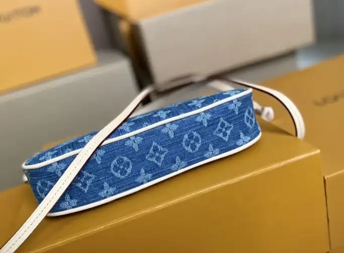 LV Satchel bags 4206A-2850