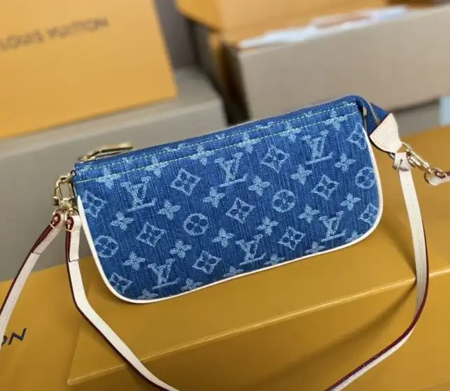 LV Satchel bags 4206A-2850