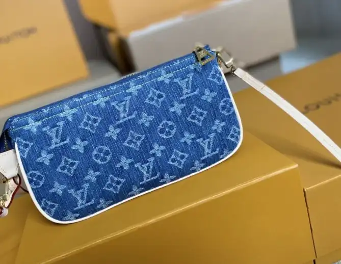LV Satchel bags 4206A-2850