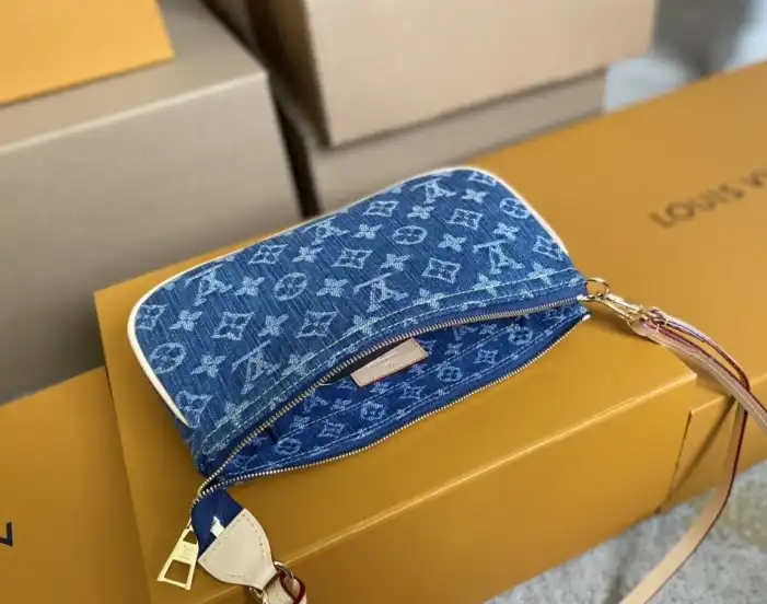 LV Satchel bags 4206A-2850