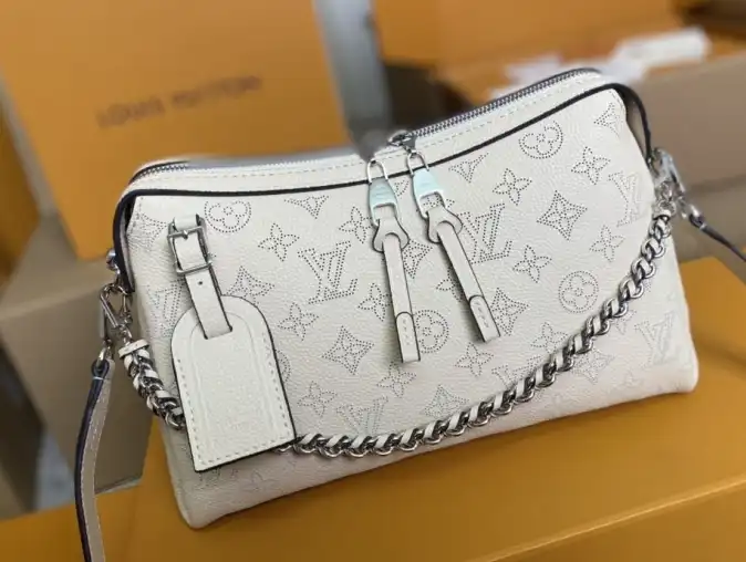 LV Satchel bags 4206A-2855