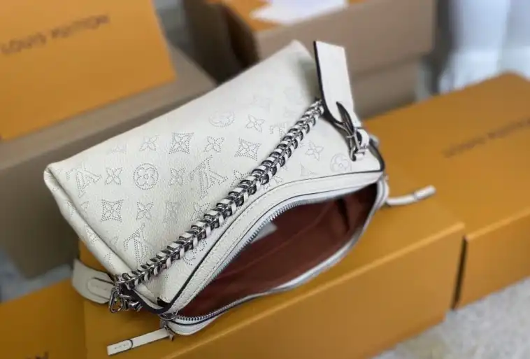 LV Satchel bags 4206A-2855
