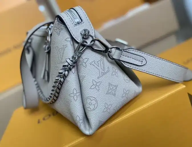 LV Satchel bags 4206A-2856