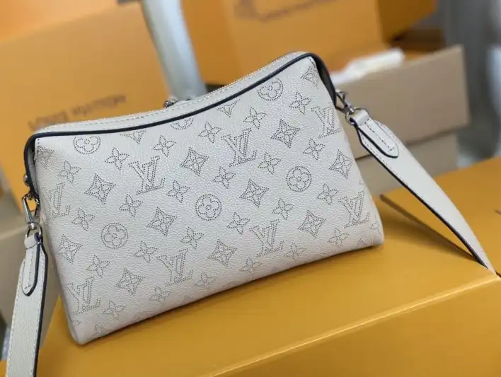 LV Satchel bags 4206A-2856