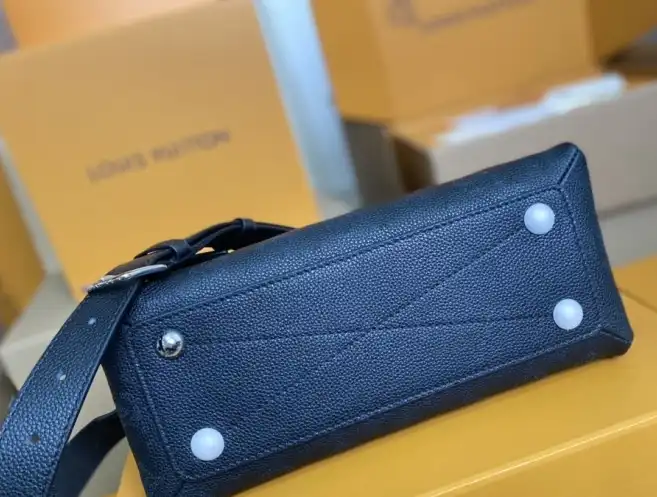 LV Satchel bags 4206A-2857