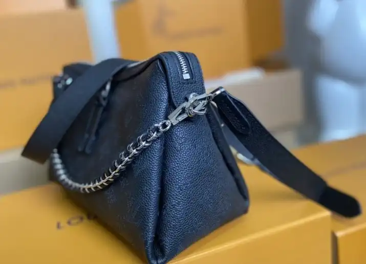 LV Satchel bags 4206A-2857