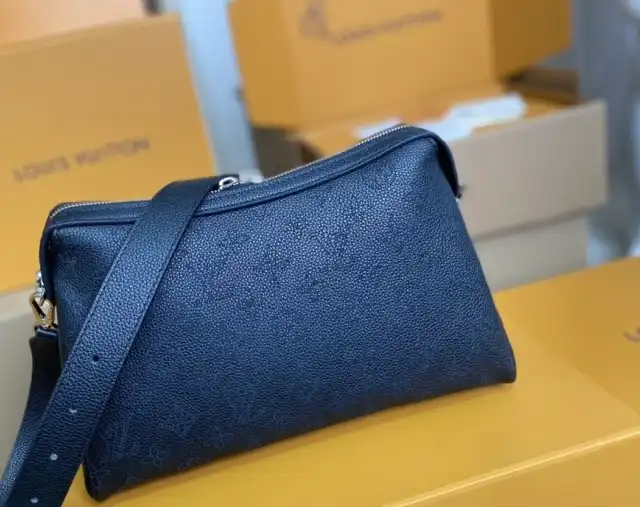 LV Satchel bags 4206A-2857