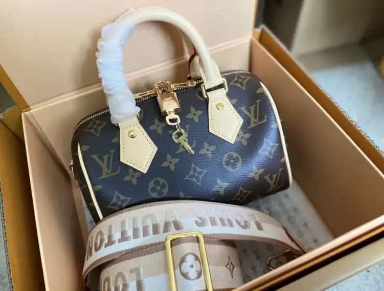 LV Speedy Bags 4206A-2858