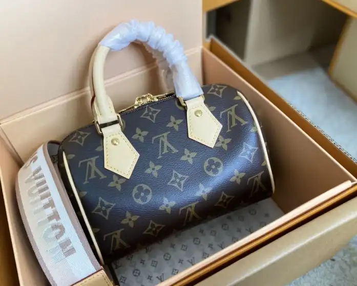 LV Speedy Bags 4206A-2858