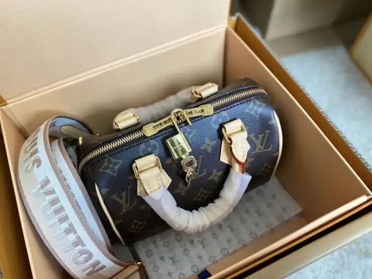 LV Speedy Bags 4206A-2858
