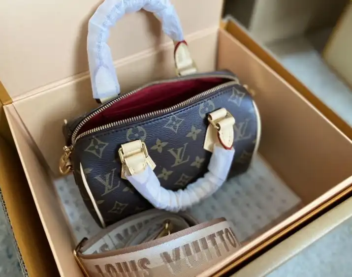 LV Speedy Bags 4206A-2858