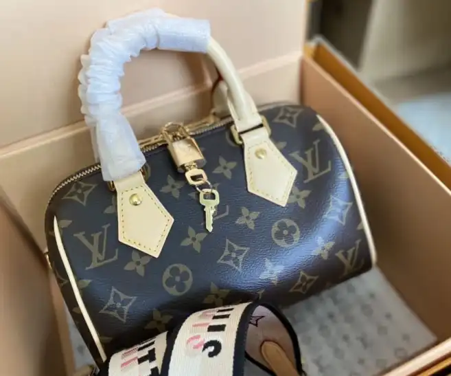 LV Speedy Bags 4206A-2859