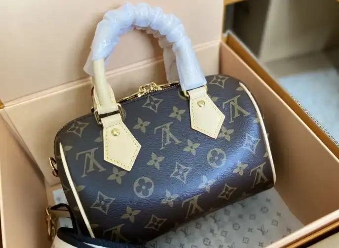 LV Speedy Bags 4206A-2859
