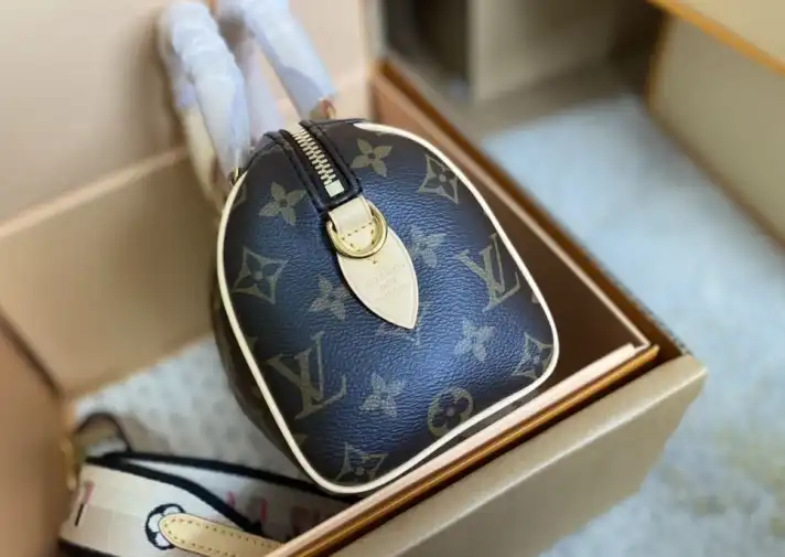LV Speedy Bags 4206A-2859