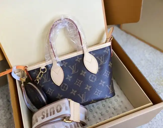 LV Top Handle Bags 4206A-2866