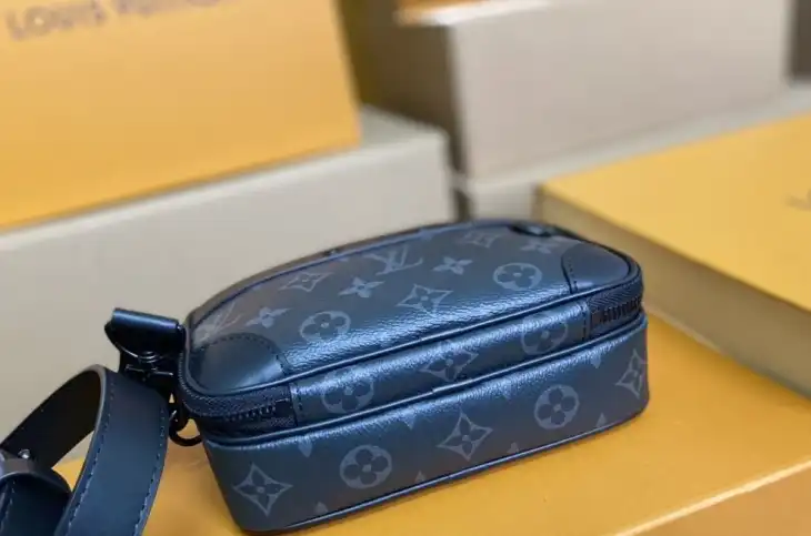 LV Satchel bags 4206A-3308
