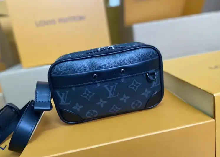 LV Satchel bags 4206A-3308