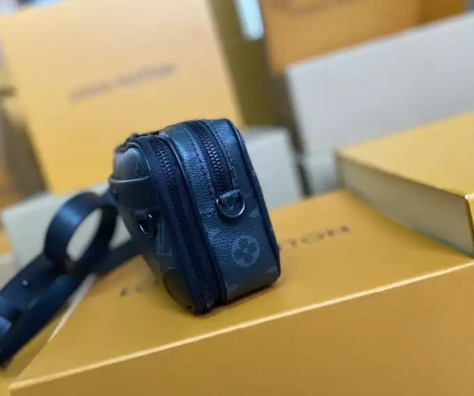 LV Satchel bags 4206A-3308