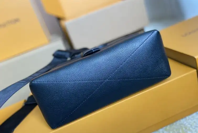 LV Satchel bags 4206A-3317