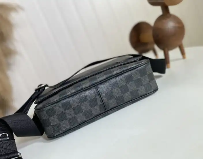 LV Satchel bags 4206A-3326