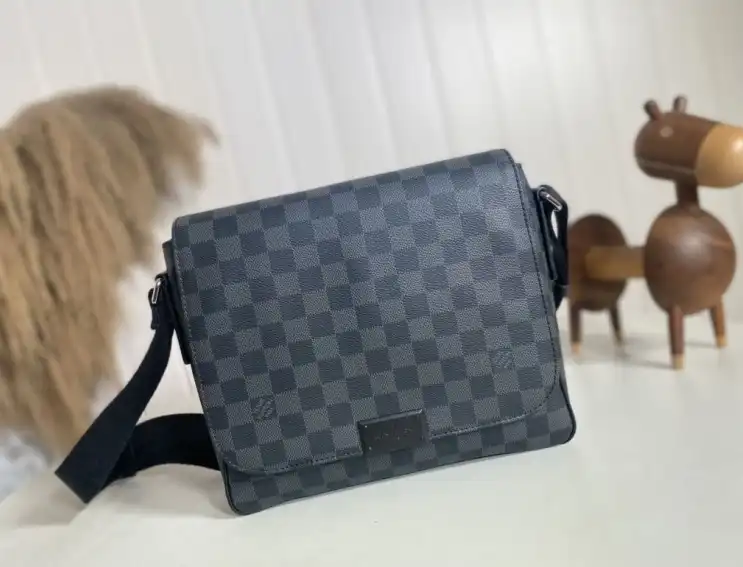 LV Satchel bags 4206A-3328