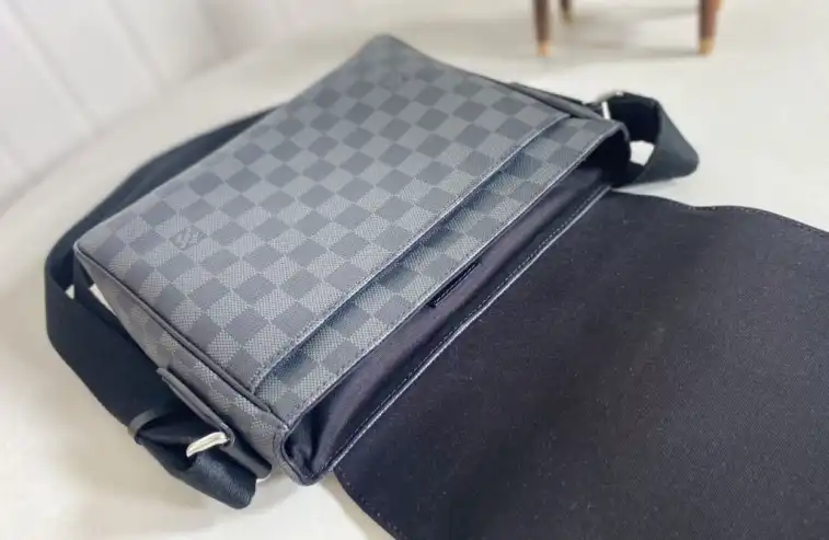 LV Satchel bags 4206A-3328