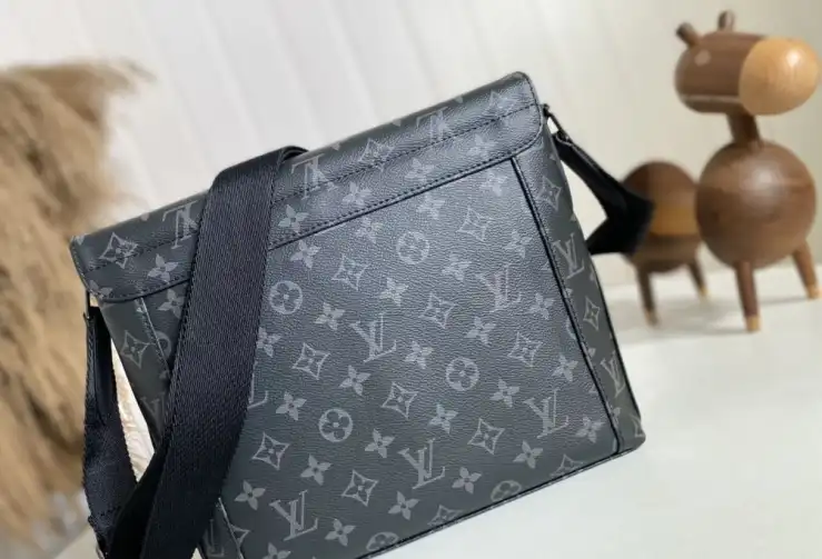 LV Satchel bags 4206A-3330