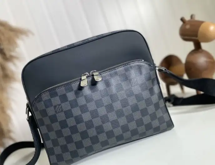 LV Satchel bags 4206A-3331