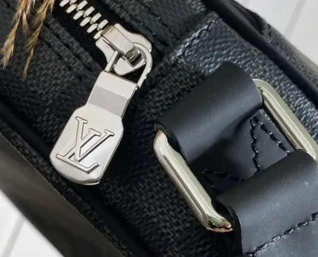 LV Satchel bags 4206A-3331