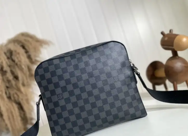 LV Satchel bags 4206A-3331