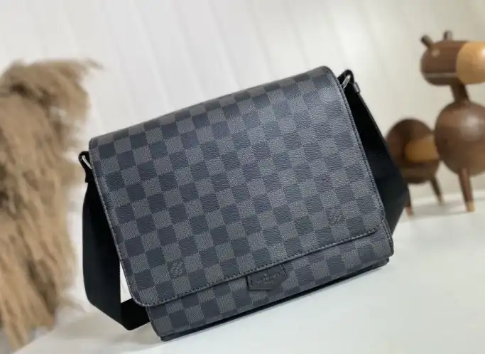 LV Satchel bags 4206A-3332