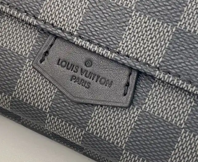 LV Satchel bags 4206A-3332