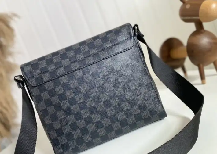 LV Satchel bags 4206A-3332