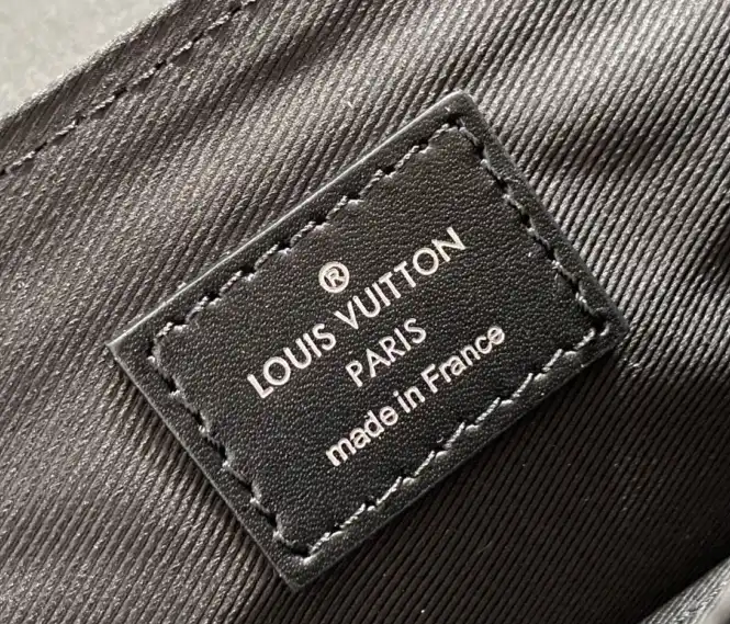 LV Satchel bags 4206A-3332