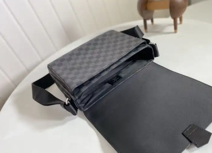 LV Satchel bags 4206A-3332